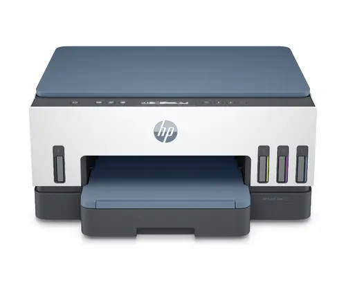 Мастилоструйно многофункционално устройство, HP Smart Tank 725 AiO Printer