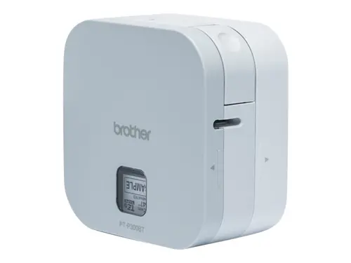 Σύστημα ετικετών, Brother PT-P300BT Labelling system Σύστημα ετικετών, Brother PT-P300BT Labelling system