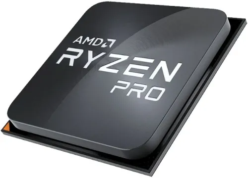 Процесор, AMD Ryzen 7 PRO 4750G MPK