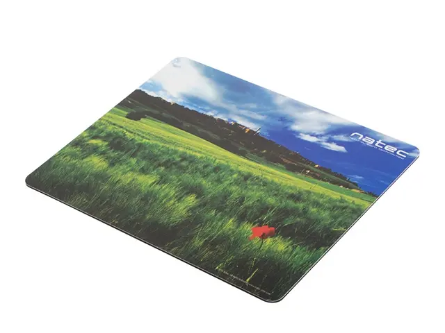 Подложка за мишка, Natec Mouse Pad Photo Italy 220 x 180 mm - image 1