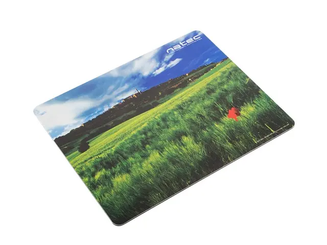 Подложка за мишка, Natec Mouse Pad Photo Italy 220 x 180 mm - image 2