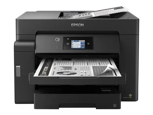 Мастилоструйно многофункционално устройство, Epson EcoTank M15140 A3+ - image 1