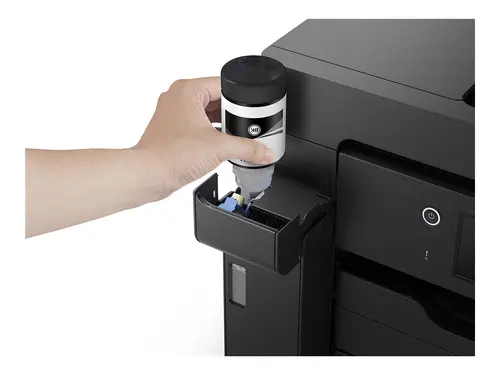 Мастилоструйно многофункционално устройство, Epson EcoTank M15140 A3+ - image 2