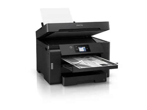 Мастилоструйно многофункционално устройство, Epson EcoTank M15140 A3+ - image 7
