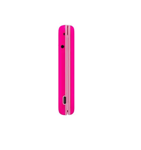 Мобилен телефон, HMD BARBIE PHONE PINK - image 3