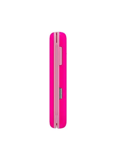 Мобилен телефон, HMD BARBIE PHONE PINK - image 4