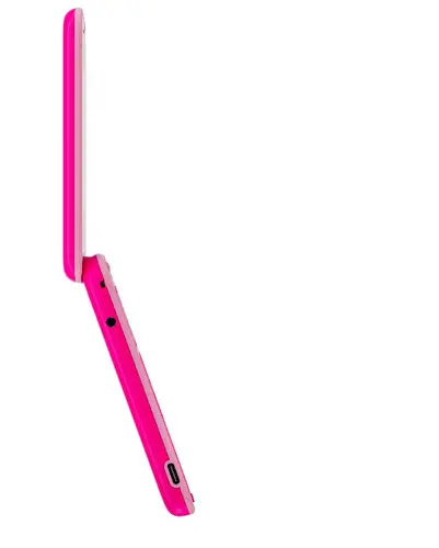 Мобилен телефон, MOST HMD BARBIE PHONE PINK - image 9