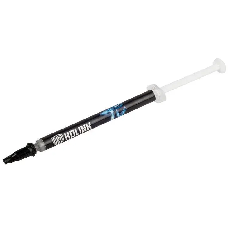Θερμοαγώγιμη πάστα Kolink Core TX-8 - 1.5g