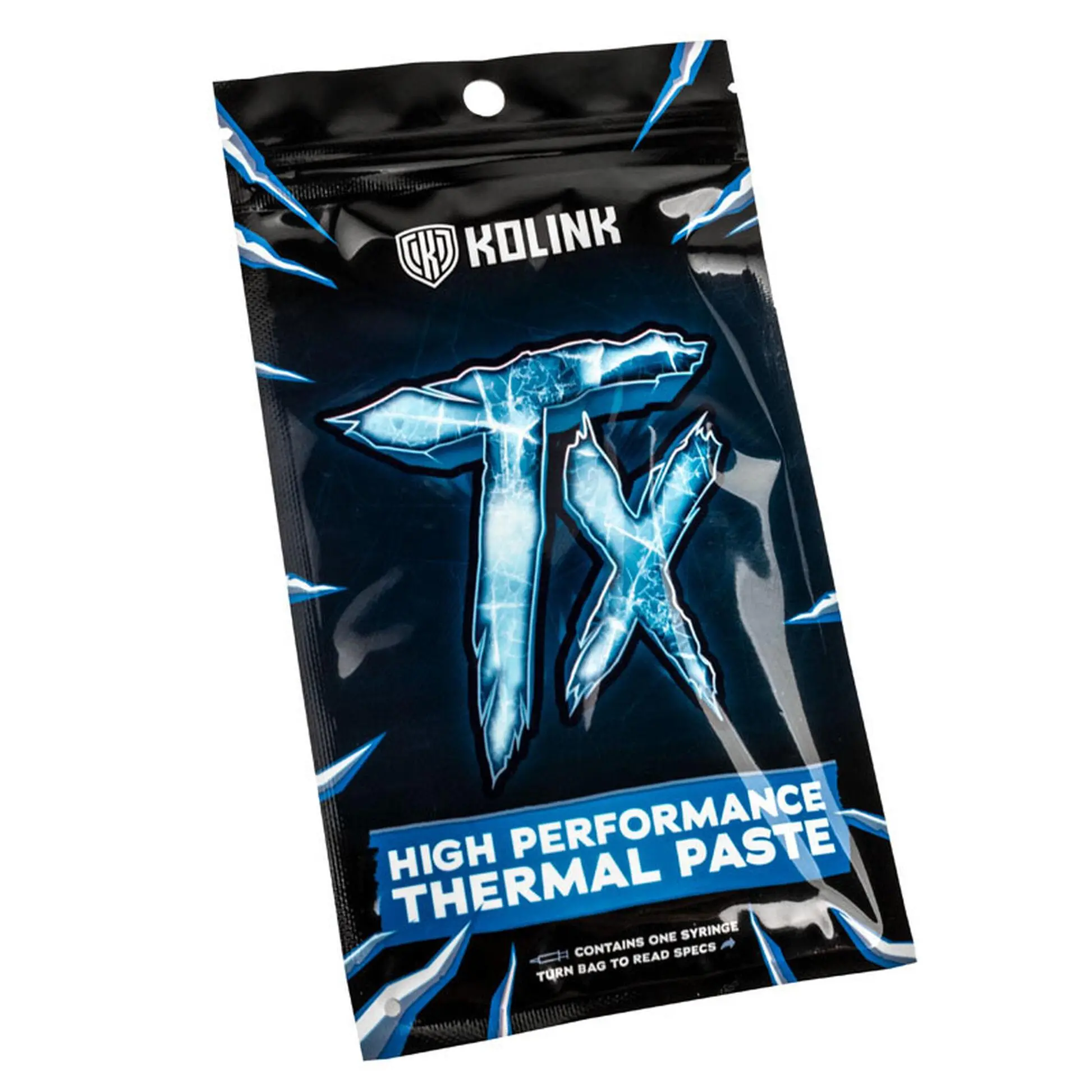 Θερμοπάστα Kolink Core TX-8 - 5.5g - image 2
