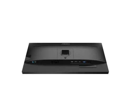 Монитор, AOC 24P2QM, 23.8" VA WLED, 1920x1080@75Hz, 4ms GtG, 300cd m/2, 3000:1, 50M:1 DCR, Adaptive Sync, Low Blue Light, FlickerFree, 2Wx2, Tilt, Height Adjust, Pivot, Swivel, D-SUB, DVI, HDMI, DP, USB hub - image 13