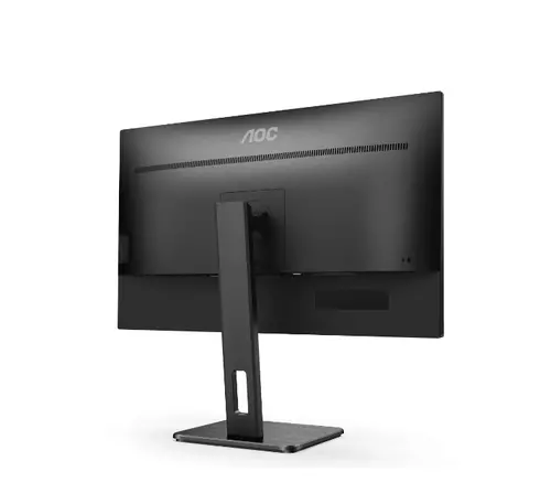 Монитор, AOC 24P2QM, 23.8" VA WLED, 1920x1080@75Hz, 4ms GtG, 300cd m/2, 3000:1, 50M:1 DCR, Adaptive Sync, Low Blue Light, FlickerFree, 2Wx2, Tilt, Height Adjust, Pivot, Swivel, D-SUB, DVI, HDMI, DP, USB hub - image 8