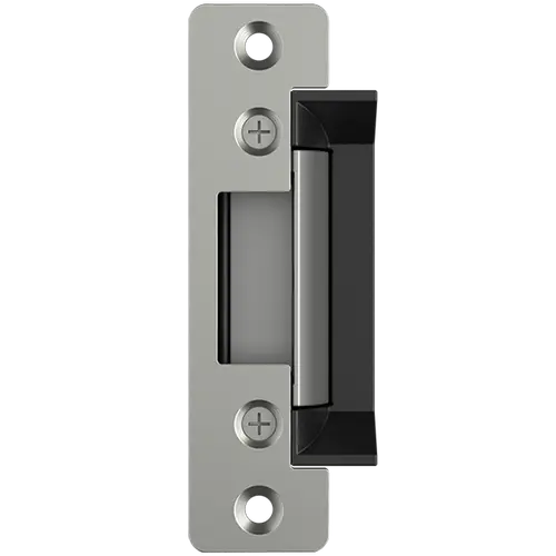 Ubiquiti UA-Lock-Electric Fail-secure electric strike lock that connects to a UniFi Access Hub, Holds up to 1,200 kg, Can be installed on an aluminum, steel, or wooden door frame