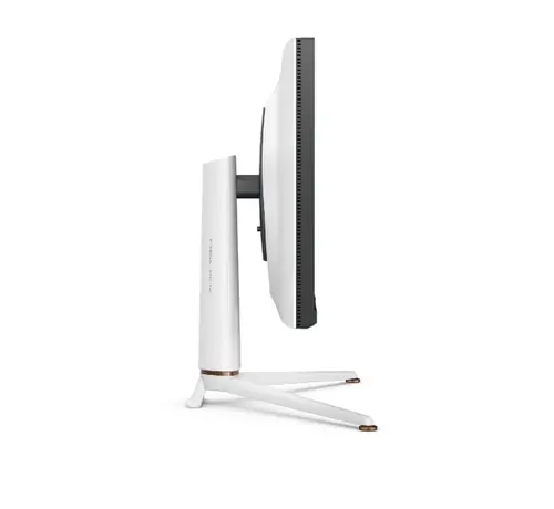 Монитор, BenQ MOBIUZ EX321UX, 31,5", Mini LED, IPS, 3840x2160 4K UHD, 144Hz, 1ms, HDR 1000, FreeSync Premier Pro, B.I.+ Gen2, 700 nits, 99% Adobe RGB, 99% P3, 3x HDMI (v2.1), DP (v2.1), USB C PD 65W, USB Hub, Color Shuttle, Height Adj. 100mm, VESA 100, 7.2 kg - image 6