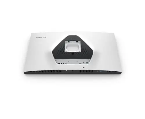 Монитор, BenQ MOBIUZ EX321UX, 31,5", Mini LED, IPS, 3840x2160 4K UHD, 144Hz, 1ms, HDR 1000, FreeSync Premier Pro, B.I.+ Gen2, 700 nits, 99% Adobe RGB, 99% P3, 3x HDMI (v2.1), DP (v2.1), USB C PD 65W, USB Hub, Color Shuttle, Height Adj. 100mm, VESA 100, 7.2 kg - image 9