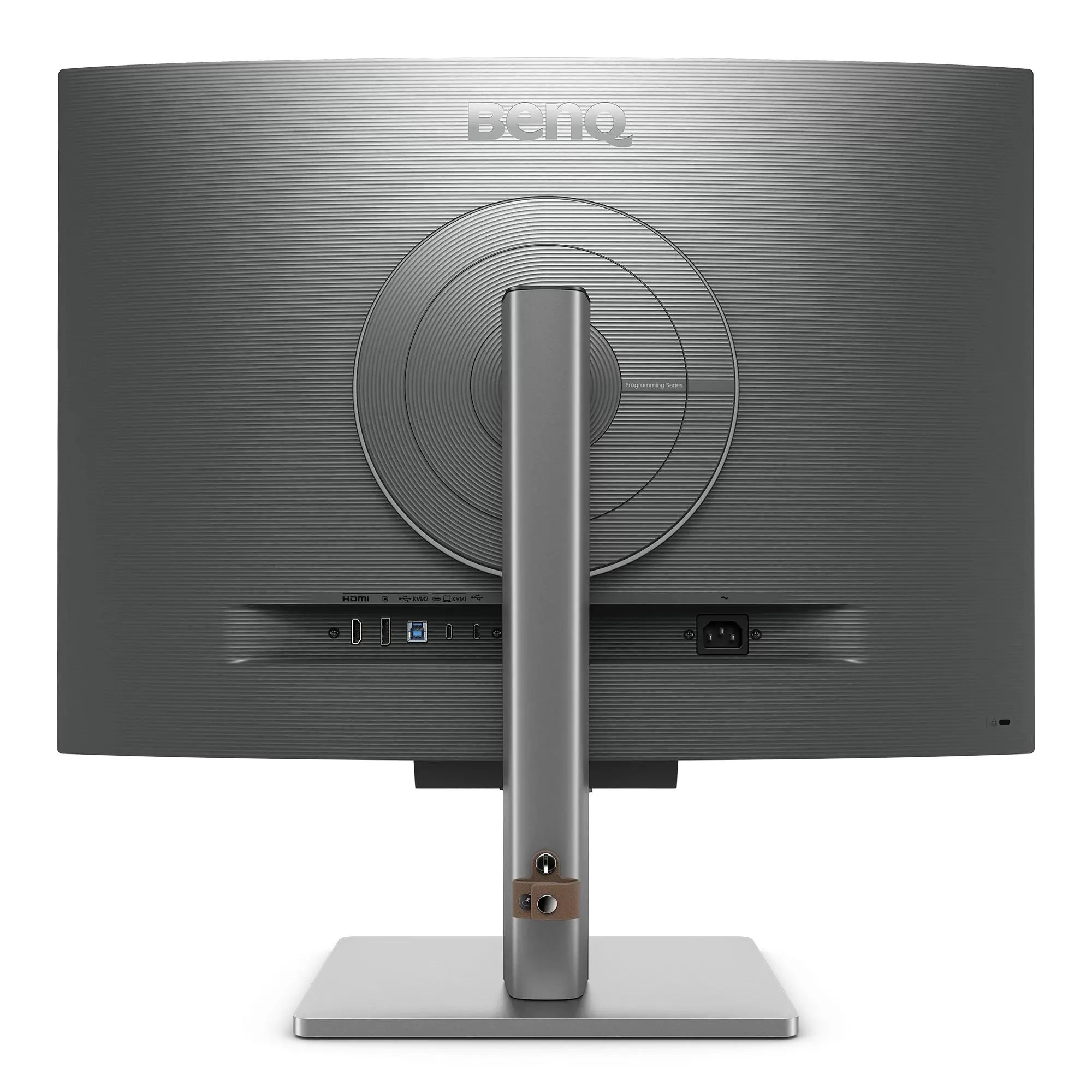 Οθόνη, BenQ RD280U, 28.2" IPS, 5ms, 3840x2560 4K+, 3:2, Οθόνη προγραμματισμού, 1.07 δισ. χρώματα, HDR400, 1200:1, 20M:1 DCR, 400 cd/m2, HDMI 2.0 - image 6