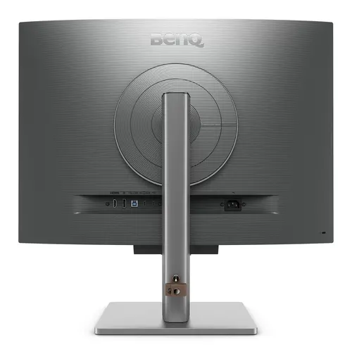 Монитор, BenQ RD280U, 28.2" IPS, 5ms, 3840x2560 4K+, 3:2, Programming Monitor, 1.07 billions col.,HDR400, 1200:1, 20M:1 DCR, 400 cd/m2, HDMI 2.0, DP 1.4, USB-C (90W), Flicker-free, B.I. Gen2, Low Blue Light+, Night Hours Prot., Sp.2W, Height Adj.,Tilt,Swivel - image 6
