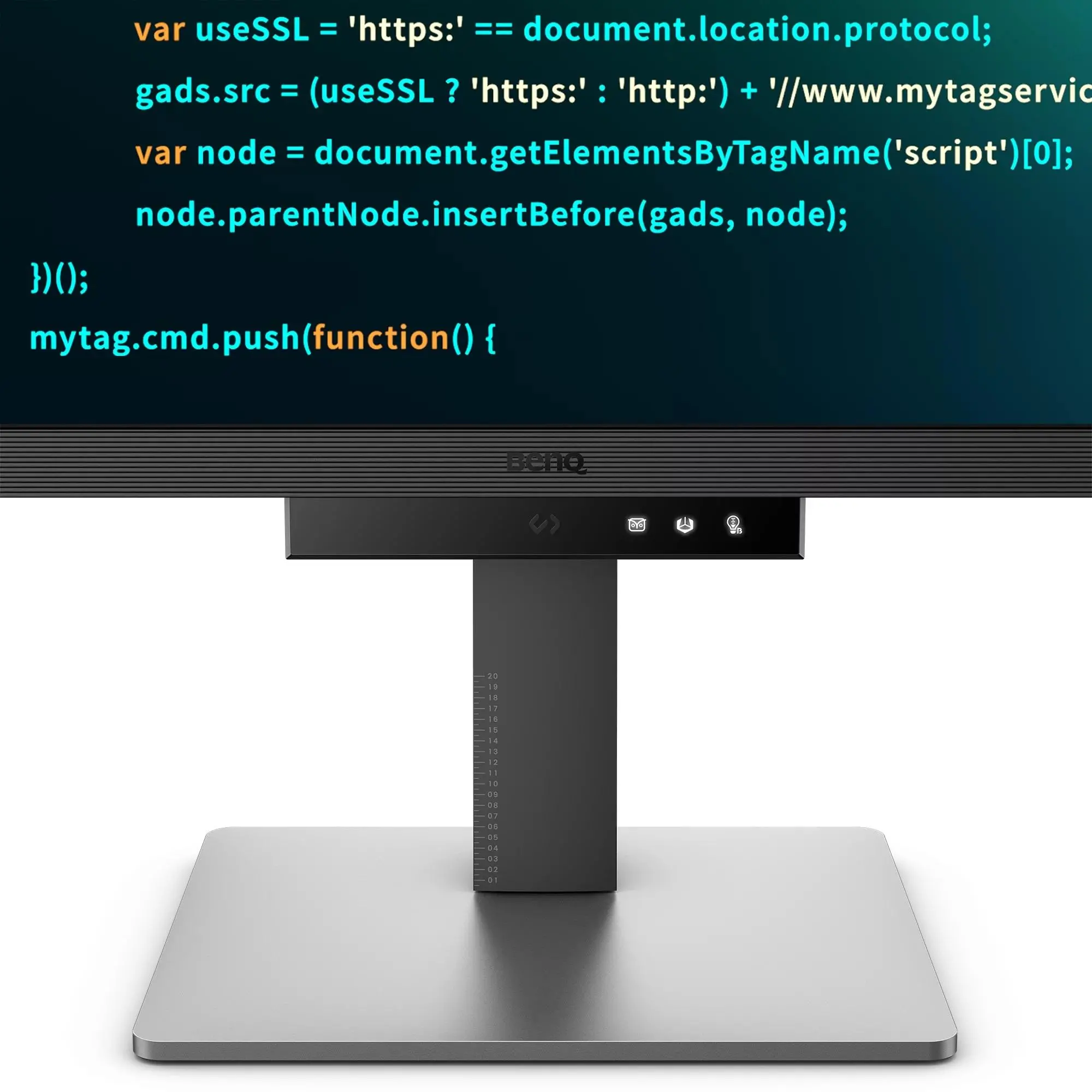 Οθόνη, BenQ RD280U, 28.2" IPS, 5ms, 3840x2560 4K+, 3:2, Οθόνη προγραμματισμού, 1.07 δισ. χρώματα, HDR400, 1200:1, 20M:1 DCR, 400 cd/m2, HDMI 2.0 - image 8