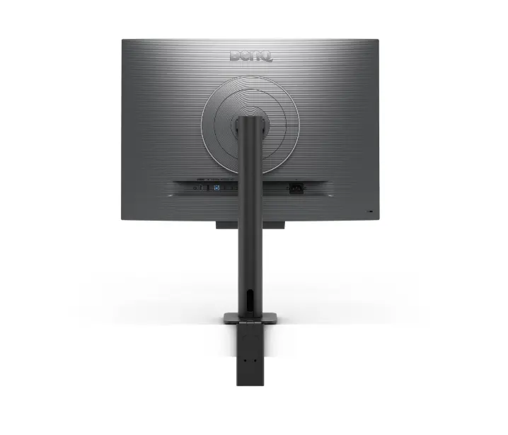 Монитор, BenQ RD280UA, 28” 4K+ BenQ Programming Monitor with MoonHalo and Flexible Arm, 28.2W LED MONITOR RD280UA METALLIC GREY - image 15