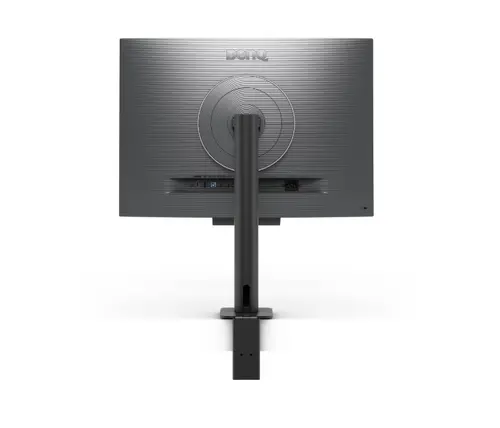 Монитор, BenQ RD280UA, 28” 4K+ BenQ Programming Monitor with MoonHalo and Flexible Arm, 28.2W LED MONITOR RD280UA METALLIC GREY - image 15