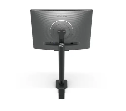Монитор, BenQ RD280UA, 28” 4K+ BenQ Programming Monitor with MoonHalo and Flexible Arm, 28.2W LED MONITOR RD280UA METALLIC GREY - image 16