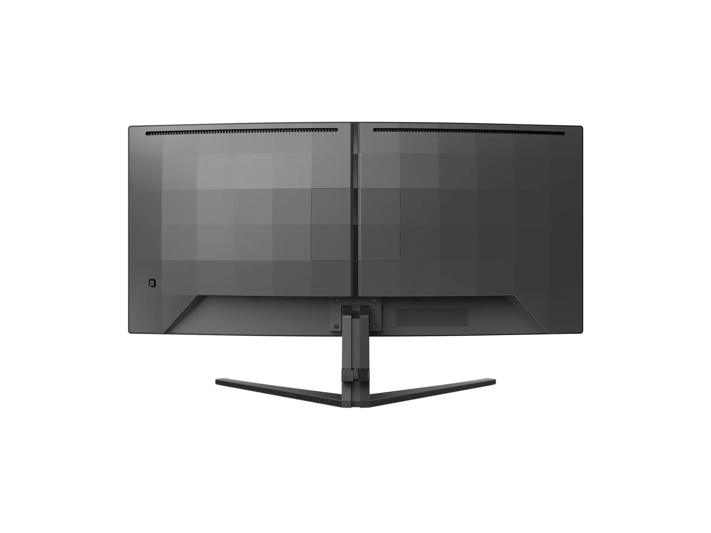 Monitor, Philips Evnia 34M2C3500L, 34" Curved 1500R VA WLED, 3440x1440@180Hz, 1ms GtG, 0.5ms MPRT, 300cd m/2, 3000:1, Mega Infinity DCR, Adaptive - image 2