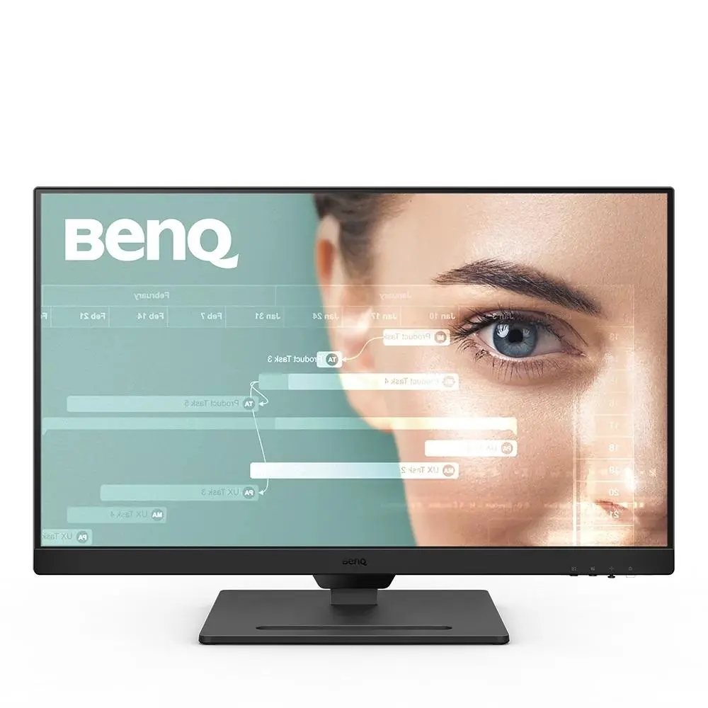 Монитор BenQ GW2790T, 27", IPS, 1920x1080, 100Hz - image 1