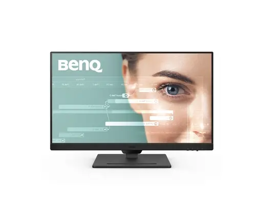 Монитор, BenQ GW2790T 27W LED MONITOR GW2790T BLACK - image 7
