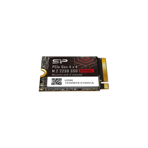 SSD Silicon Power UD90, M.2-2230, PCIe, Gen 4x4 NVMe 2TB - image 2