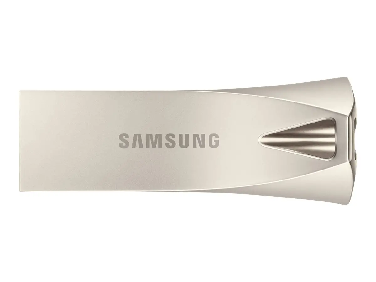 Memorie, Samsung 512GB MUF-512BE3 Champaign Silver USB 3.2