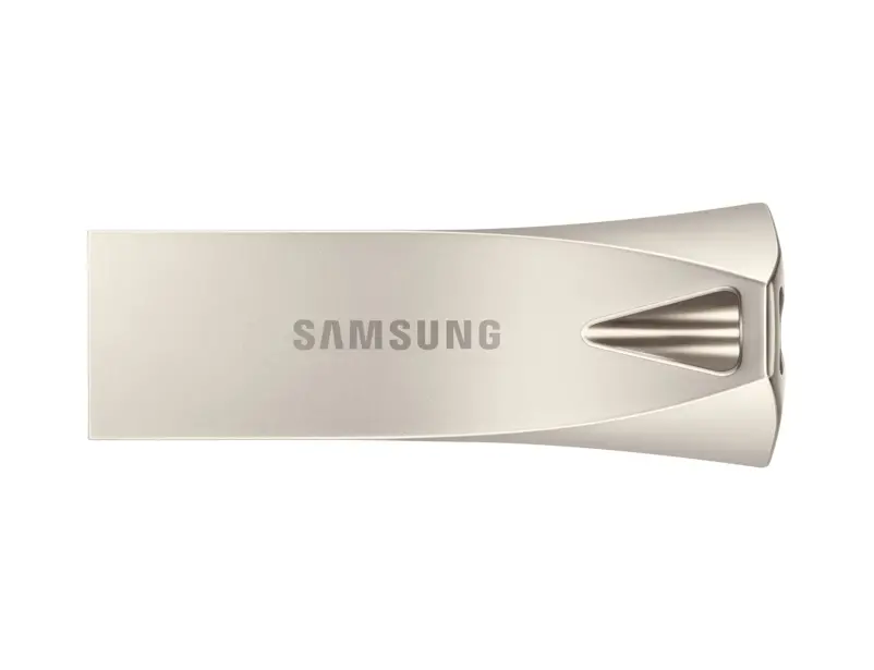 Памет, Samsung 512GB MUF-512BE3 Champaign Silver USB 3.2