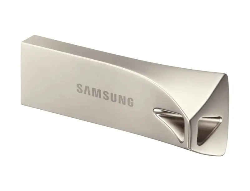 Памет, Samsung 512GB MUF-512BE3 Champaign Silver USB 3.2 - image 1