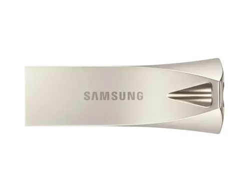 Памет, Samsung 512GB MUF-512BE3 Champaign Silver USB 3.2