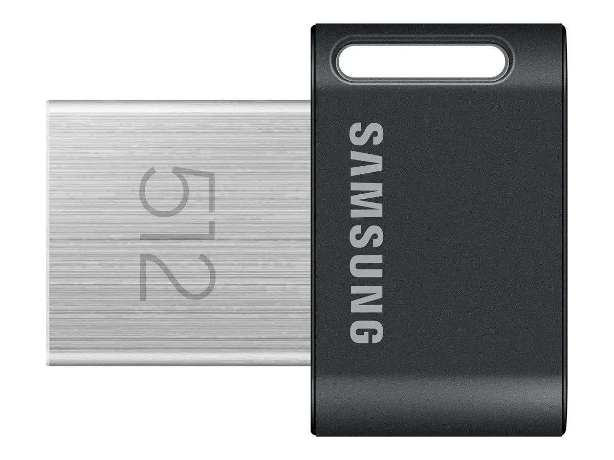 Μνήμη, Samsung 512GB MUF-512AB Black USB 3.1