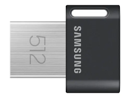 Μνήμη, Samsung 512GB MUF-512AB Black USB 3.1 - 1