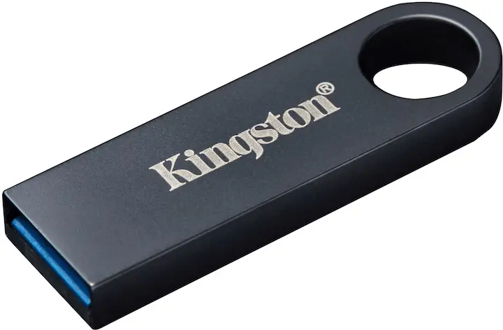Memorie USB KINGSTON DataTraveler SE9 G3, 64GB, USB 3.2 Gen1 - image 2