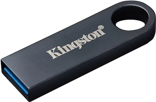 Μνήμη USB KINGSTON DataTraveler SE9 G3, 64GB, USB 3.2 Gen1 - 3