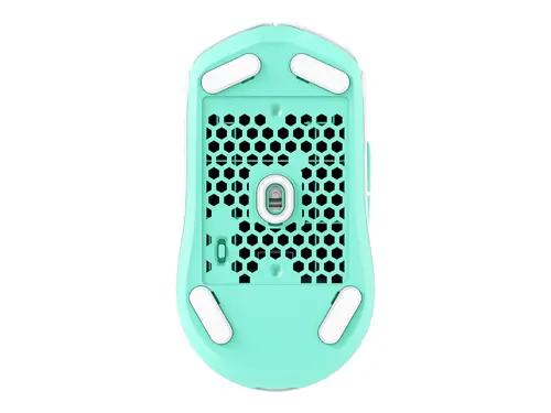 Геймърска безжична мишка HyperX Pulsefire Haste 2 Core White - image 4