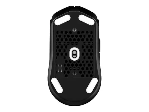 Геймърска безжична мишка HyperX Pulsefire Haste 2 Core Black - image 1