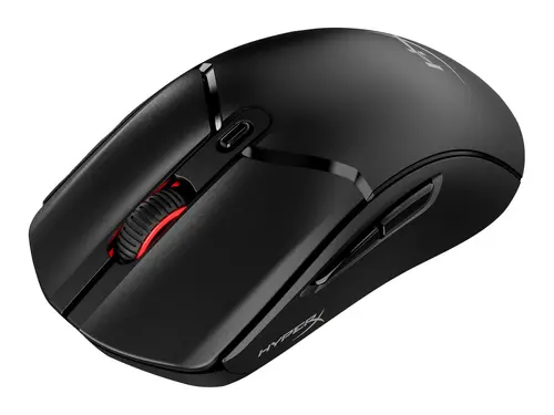 Геймърска безжична мишка HyperX Pulsefire Haste 2 Core Black - image 3