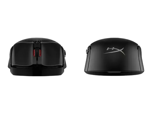 Геймърска безжична мишка HyperX Pulsefire Haste 2 Core Black - image 4