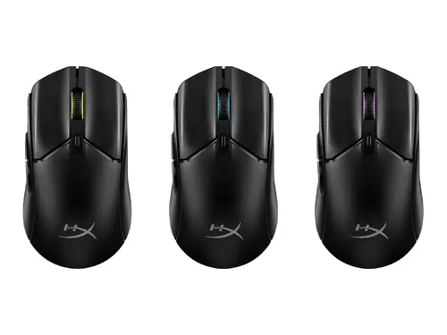 Геймърска безжична мишка HyperX Pulsefire Haste 2 Core Black - image 5