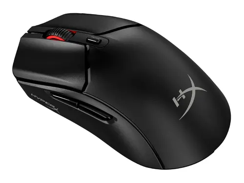 Геймърска безжична мишка HyperX Pulsefire Haste 2 Core Black - image 7
