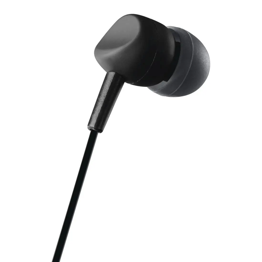 Слушалки с микрофон HAMA Sea II, USB-C, 184192 - image 1