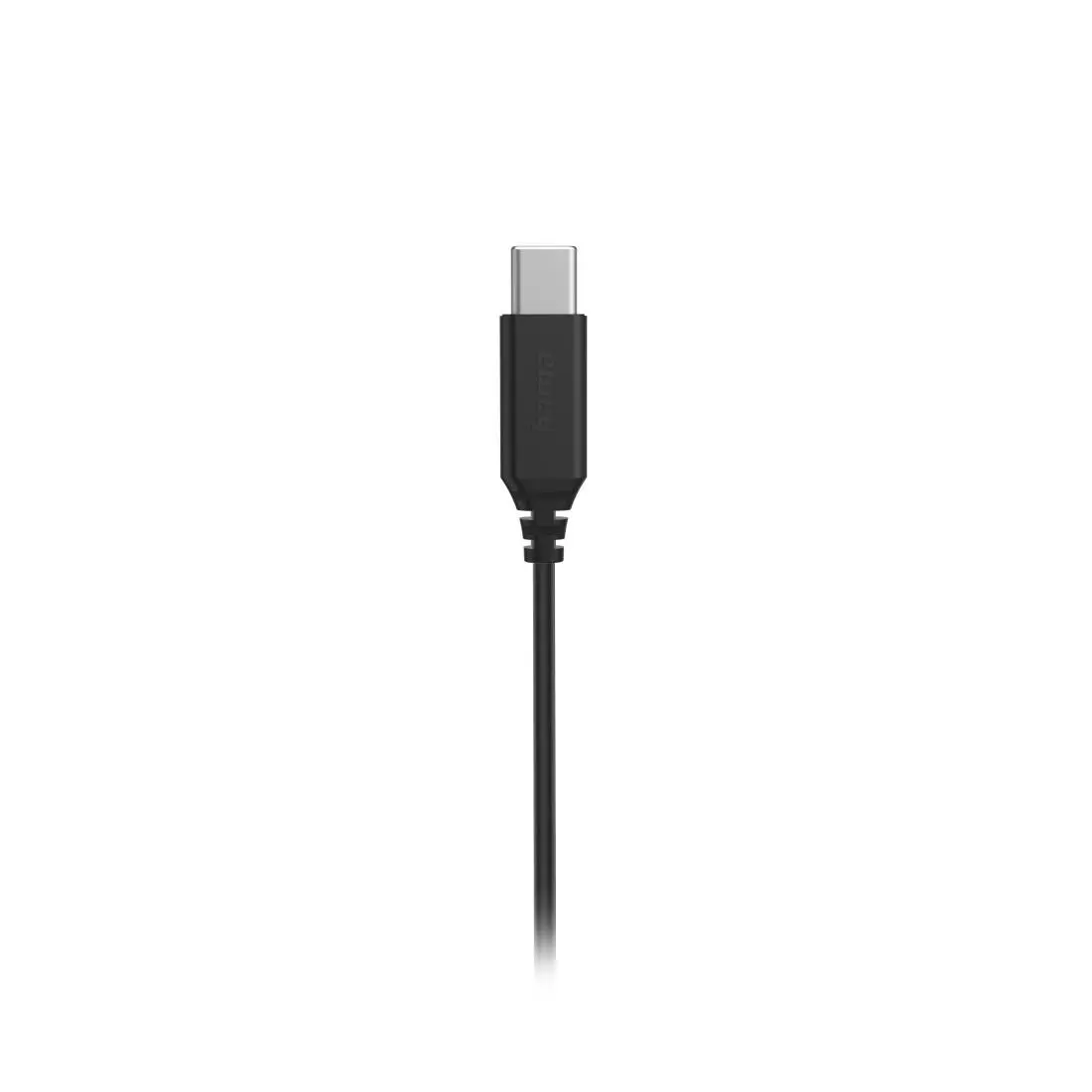 Слушалки с микрофон HAMA Sea II, USB-C, 184192 - image 3