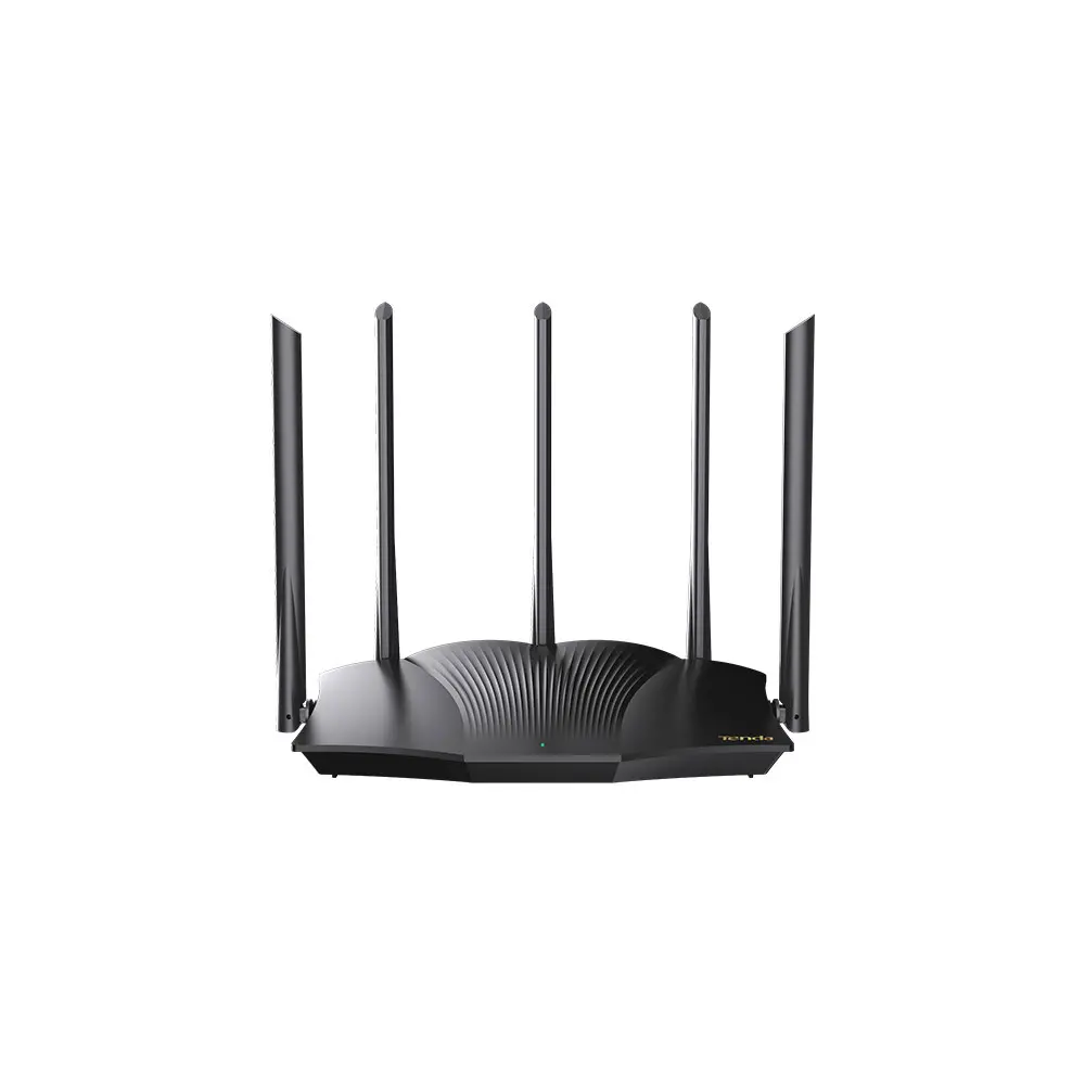 Рутер, TENDA RX12 PRO GB ROUTER/WIFI6 - image 4