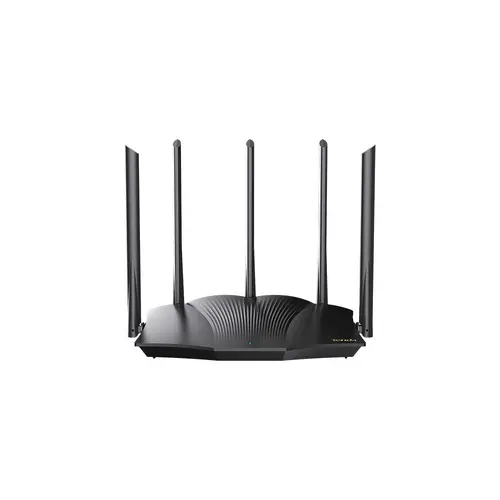 Рутер, TENDA RX12 PRO GB ROUTER/WIFI6 - image 4