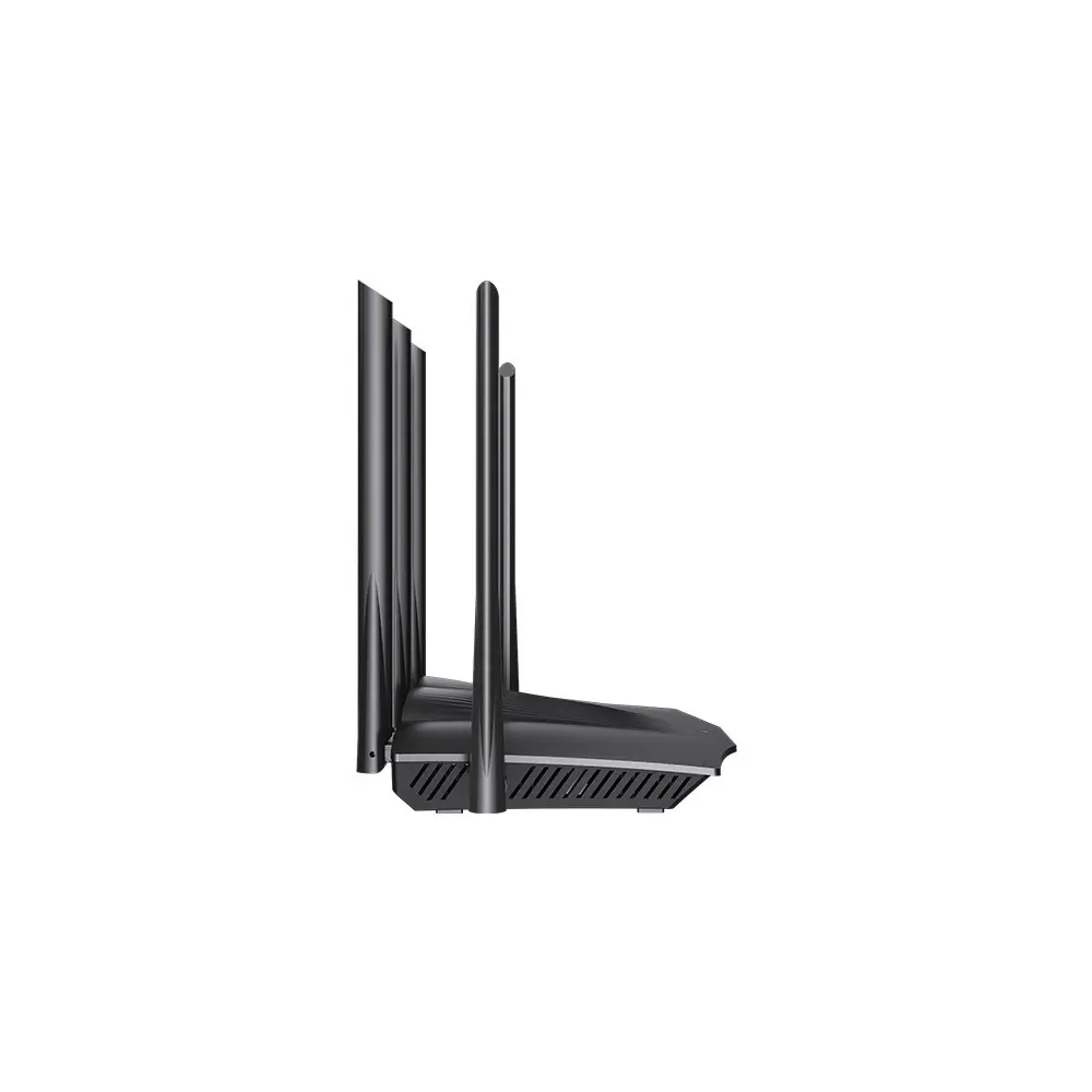 Рутер, TENDA RX12 PRO GB ROUTER/WIFI6 - image 5