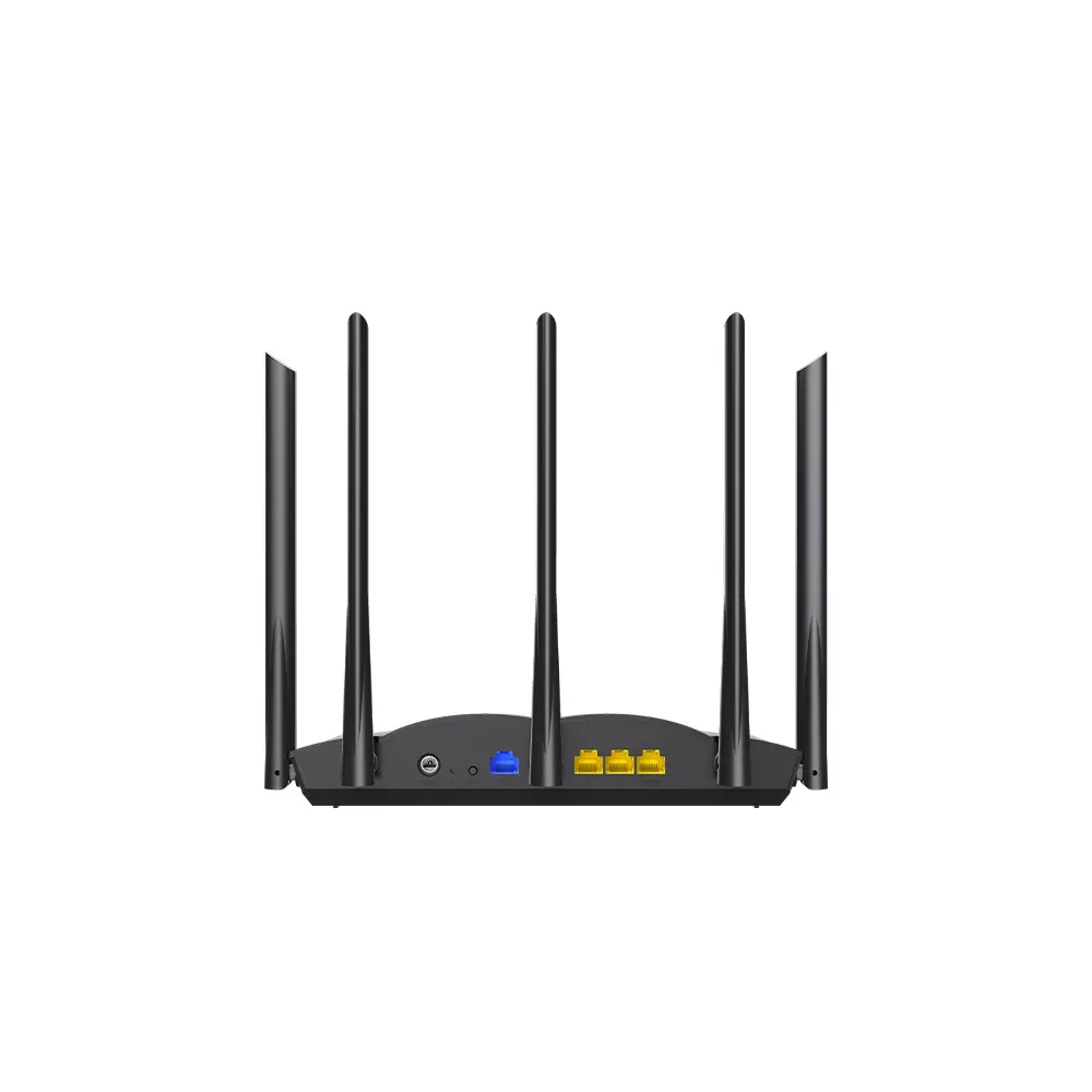 Рутер, TENDA RX12 PRO GB ROUTER/WIFI6 - image 6