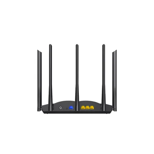 Рутер, TENDA RX12 PRO GB ROUTER/WIFI6 - image 6
