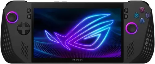 Игрова конзола ASUS ROG Ally X Z1 Extreme